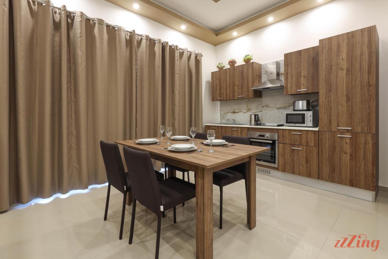 Luxurious Duplex Seafront Apt W Amazing Sea Views Бирзеббуджа Экстерьер фото